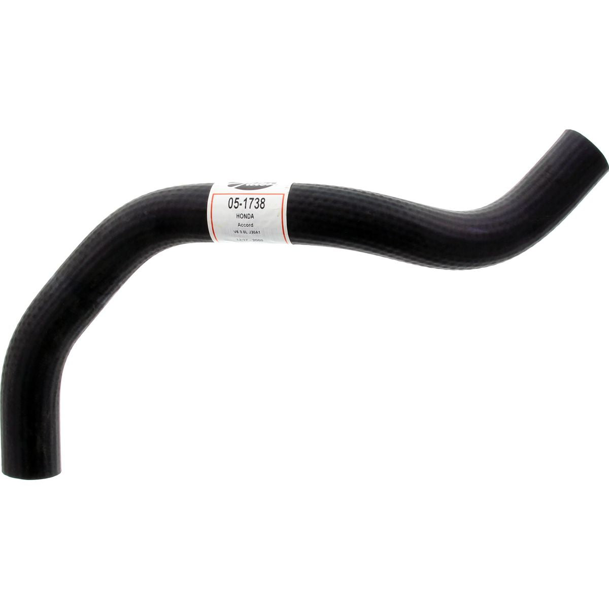 Gates Radiator Hose 05-1738