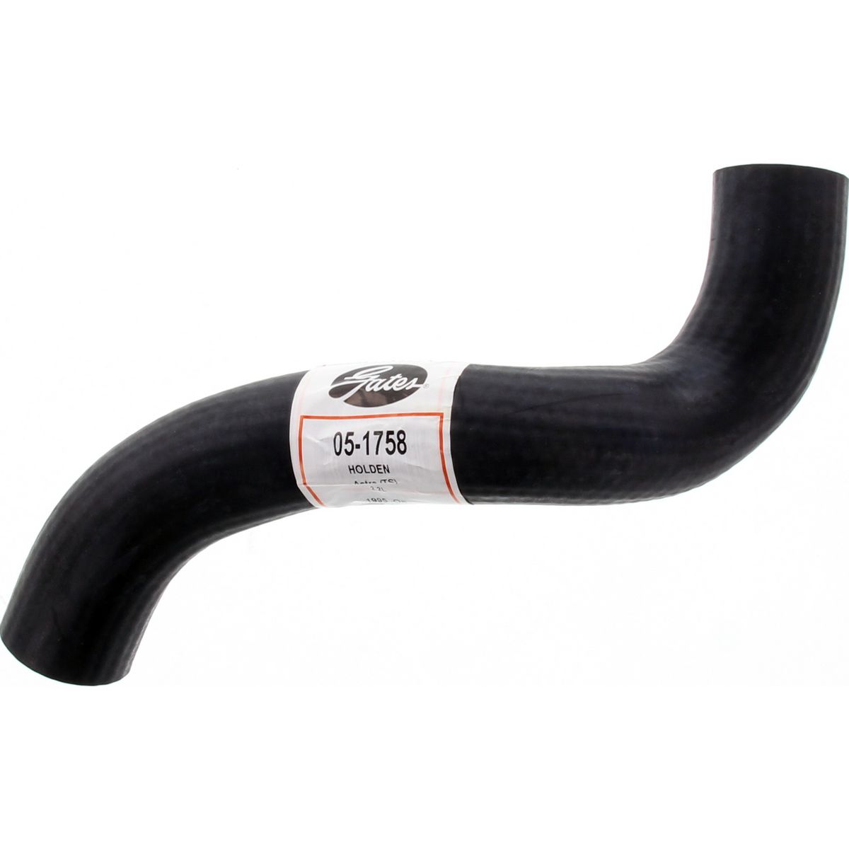 Gates Radiator Hose 05-1758