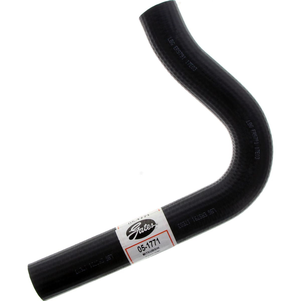 Gates Radiator Hose 05-1771