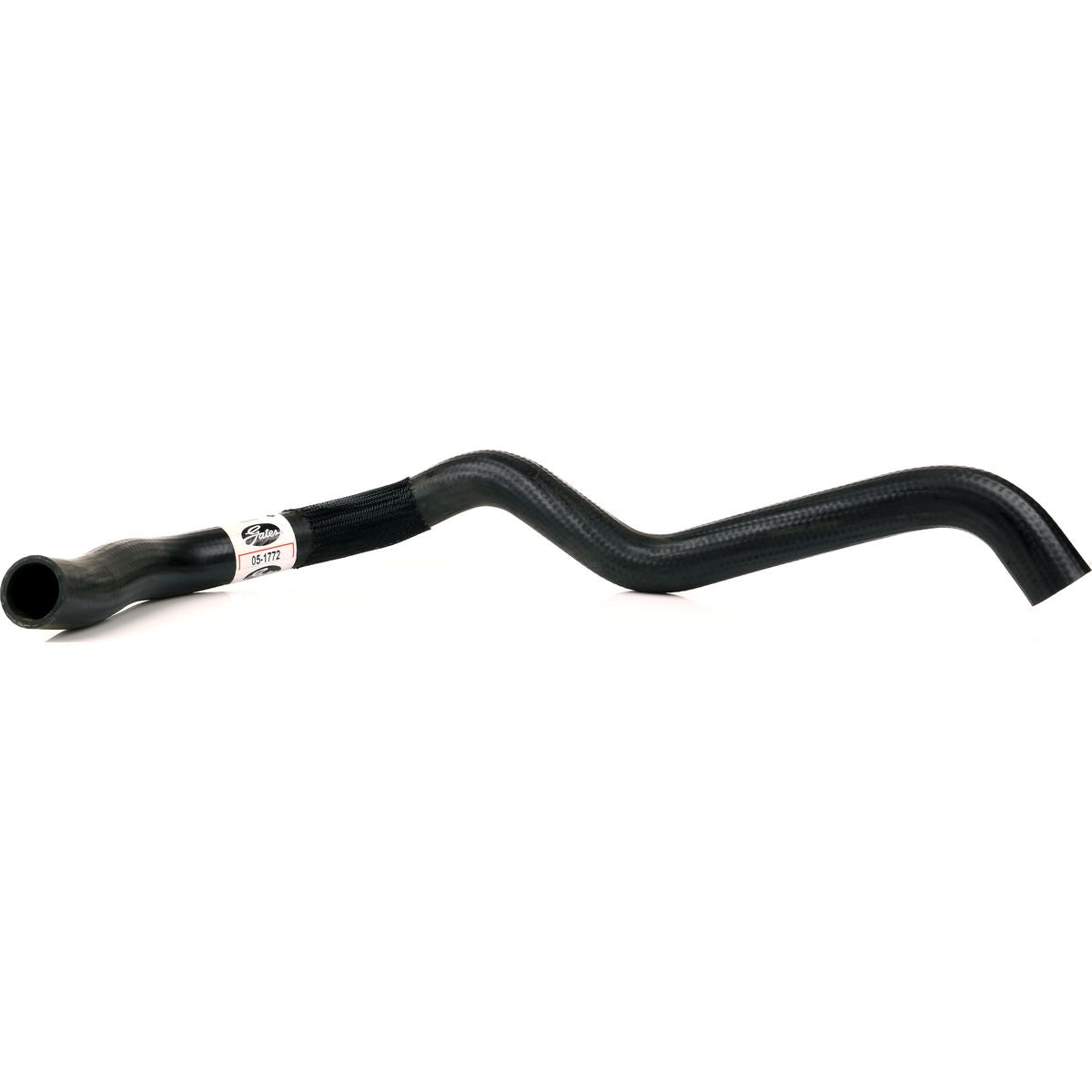 Gates Radiator Hose 05-1772