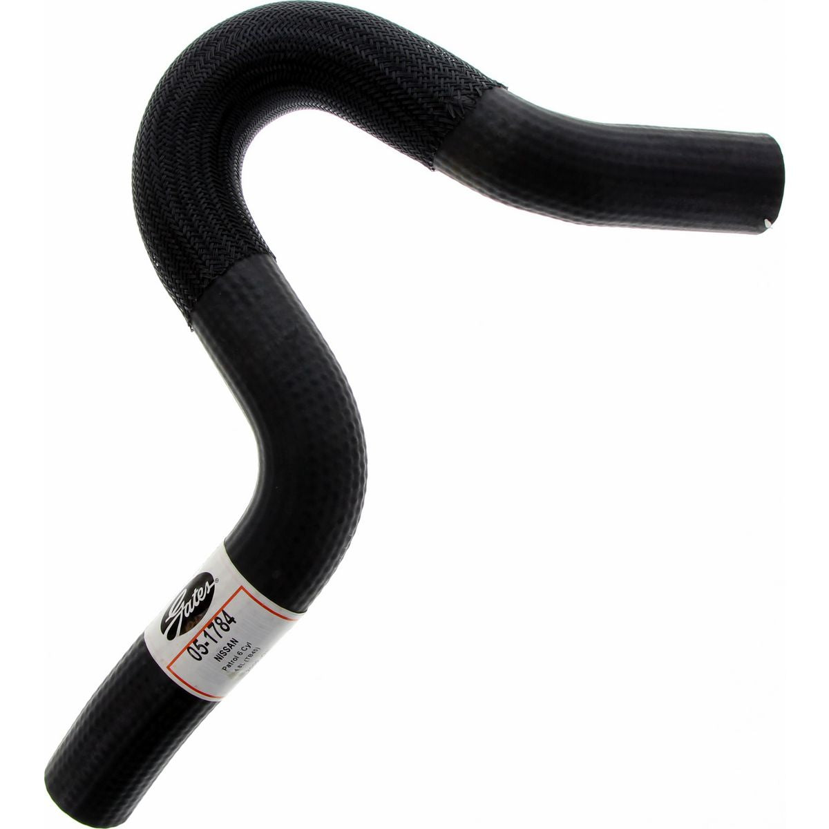 Gates Radiator Hose 05-1784