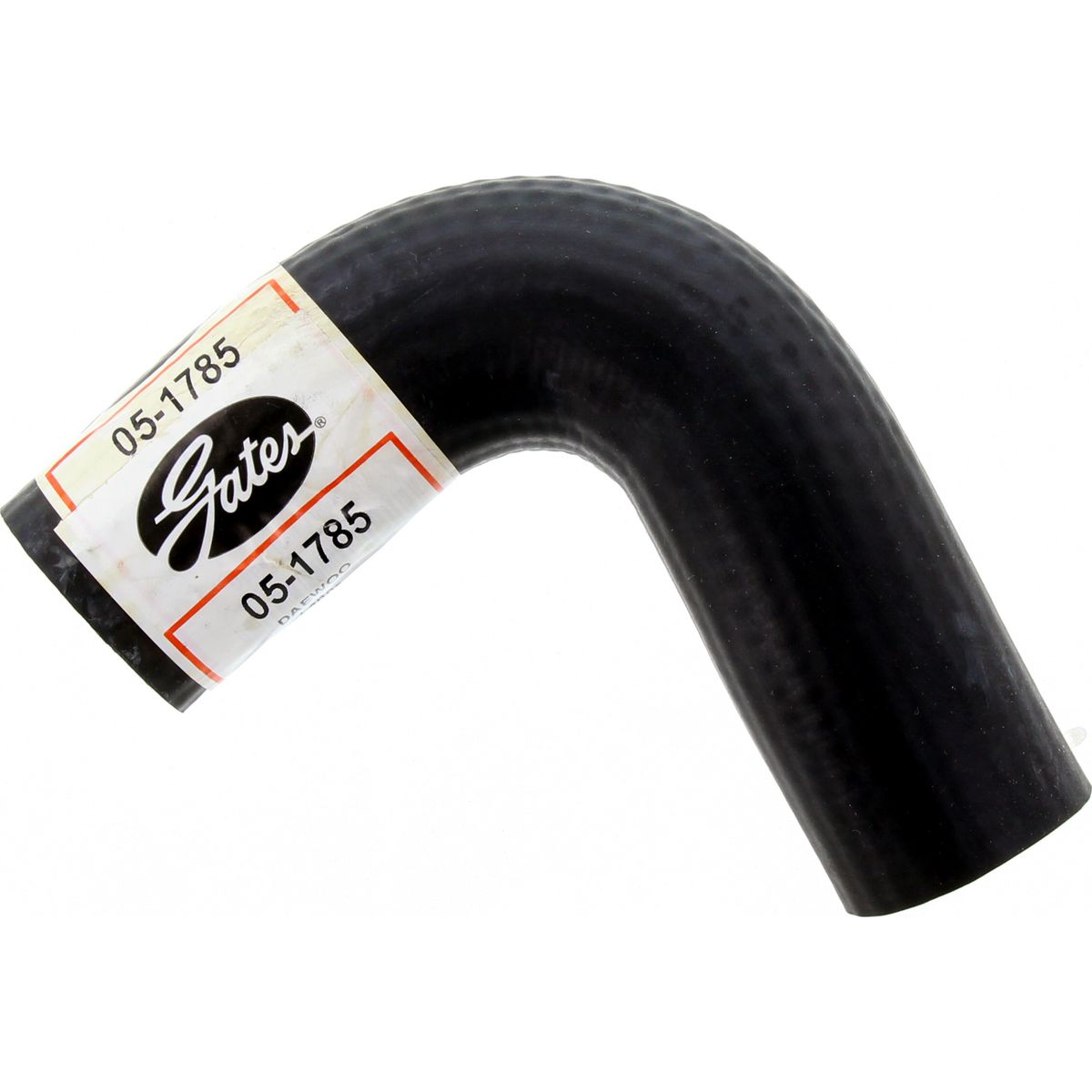 Gates Radiator Hose 05-1785