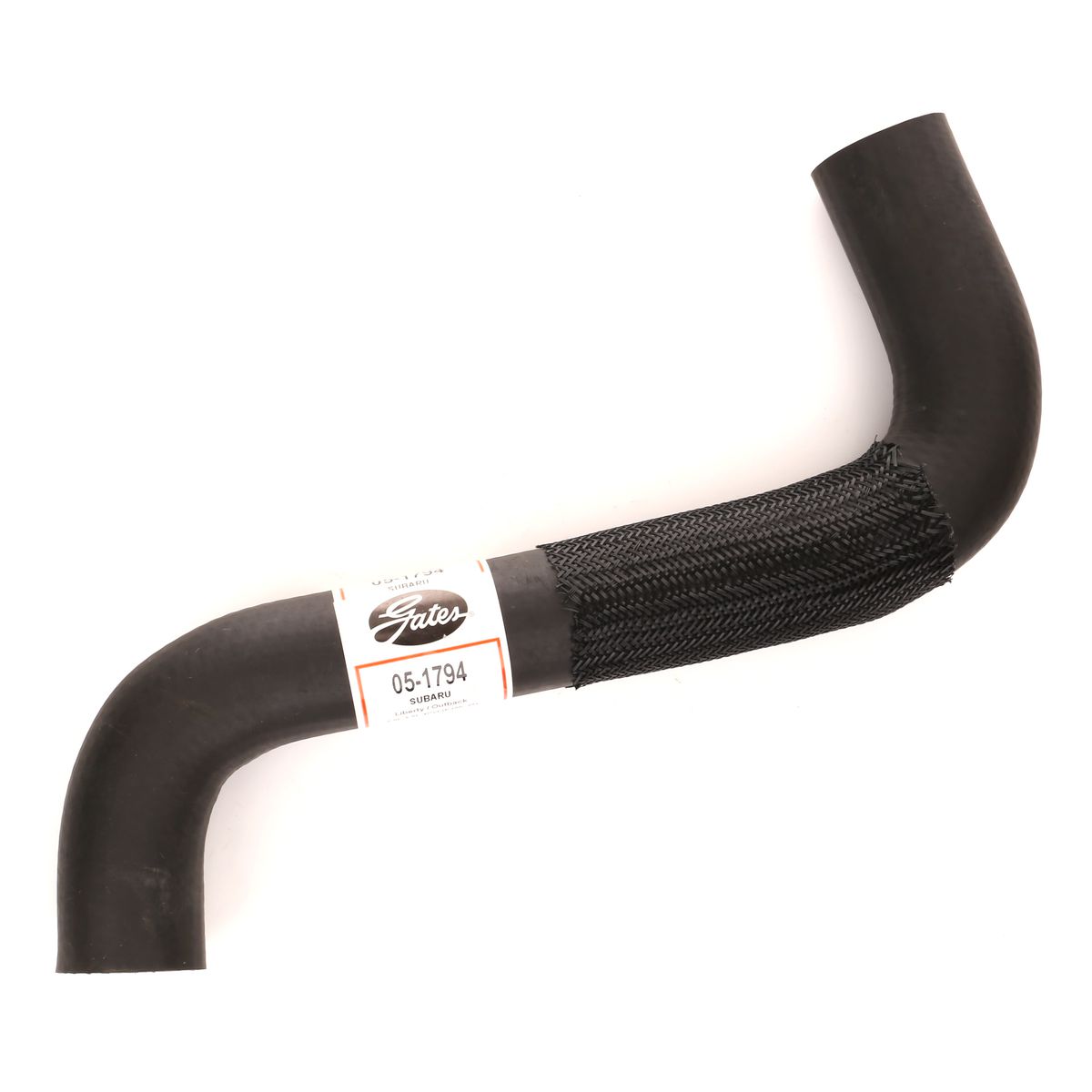 Gates Radiator Hose 05-1794