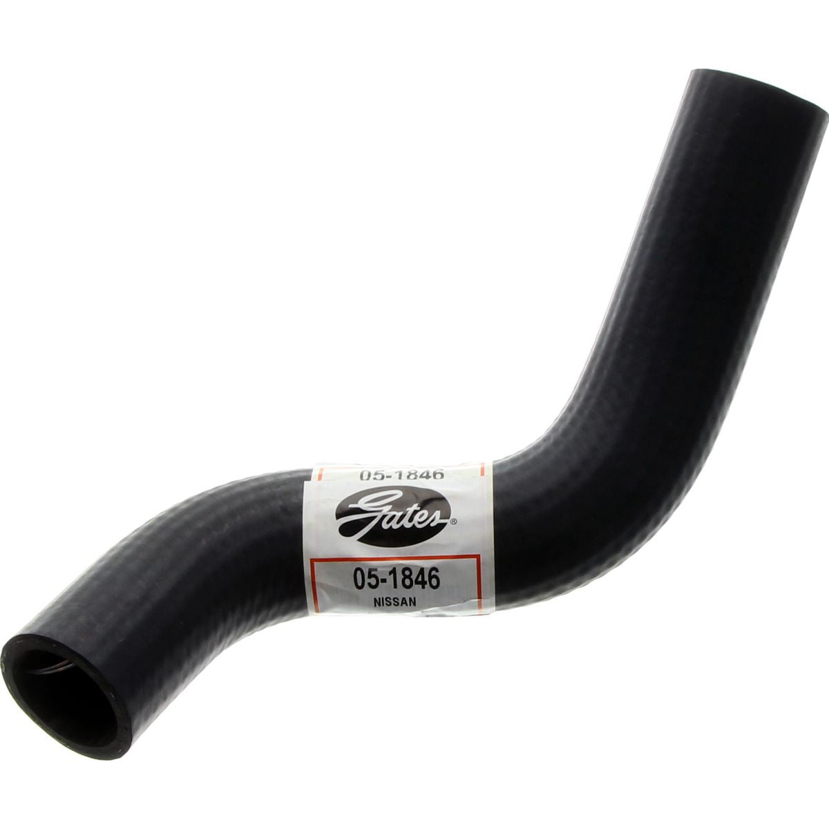 Gates Radiator Hose 05-1846