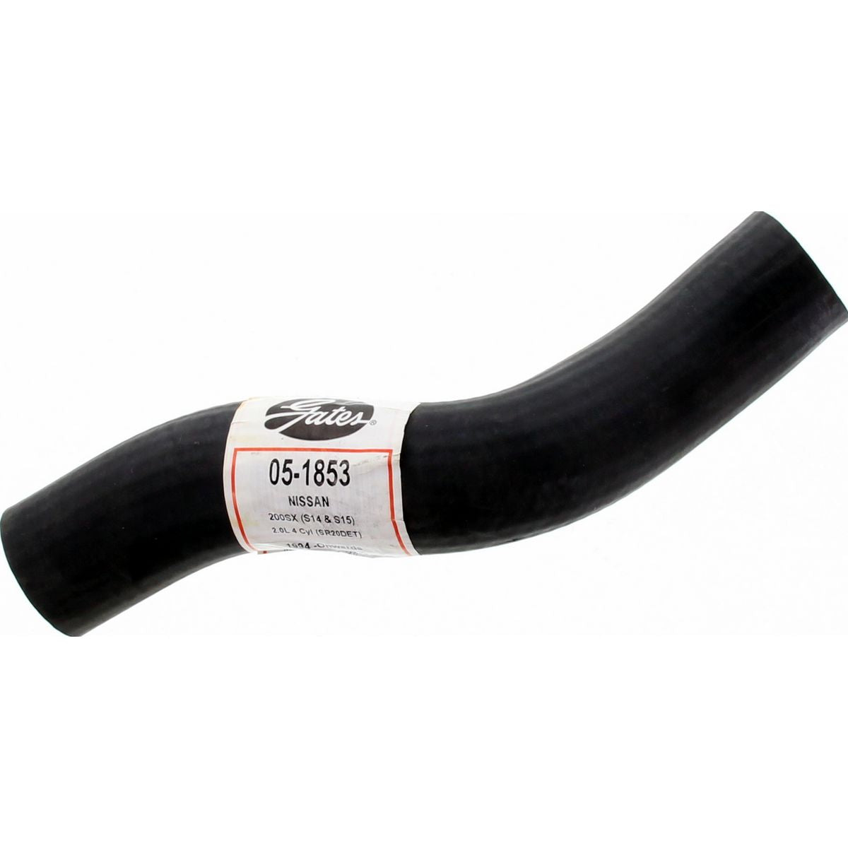 Gates Radiator Hose 05-1853