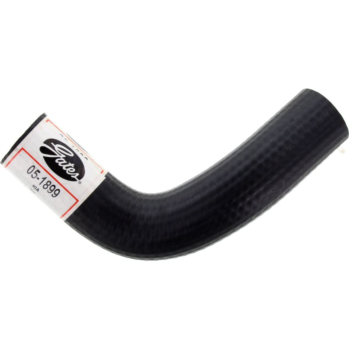 Gates Radiator Hose 05-1899