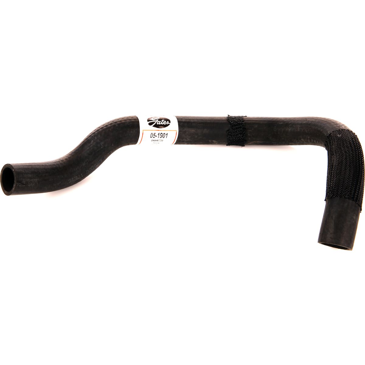 Gates Radiator Hose 487
