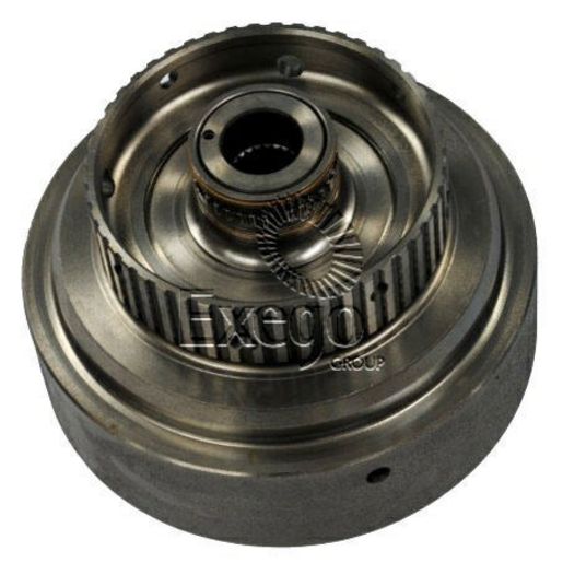 Drivetech Drum 5R55N/W/S Fwd 99-5 Cl Reco FX-36554R