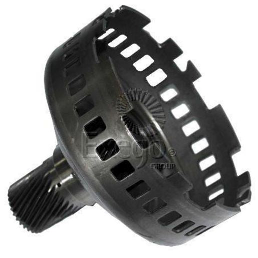 Drivetech S/Gr & Shl 55N 55T F/Sun W/B Rec FX-36626R