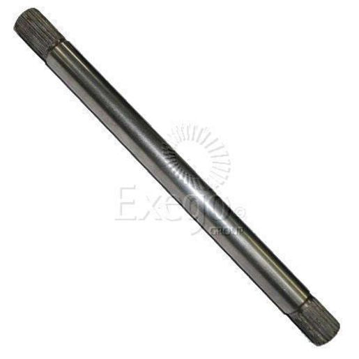 Drivetech Input Shaft 5R55N/W/S 99-Reco FX-36670R