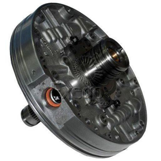 Drivetech Pump W/O Pwm 98-Up Reco E4/4R100 FX-66001R