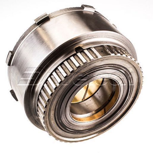 Drivetech Drum Dir 5Cl W/O Sl Reco E4/4R100 FX-66156R