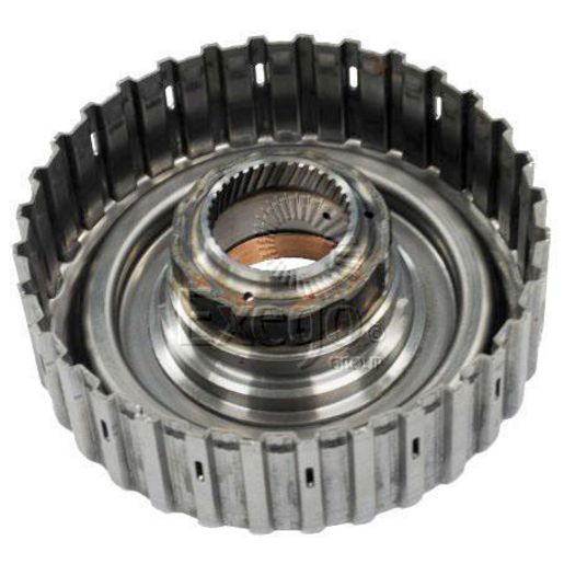 Drivetech Dr/Cst W/O Pto Gear Reco E4/4R100 FX-66160R