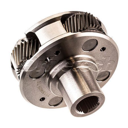 Drivetech Planet O/D 4 Gear 95-E4/4R100 FX-66181