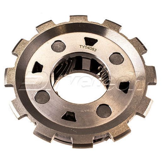 Drivetech Planet Rear 4Gr 12 Lug E4/4R100 FX-66184