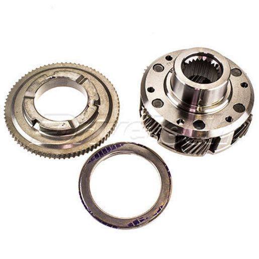 Drivetech Planet Fr Kit 6 Pinion E4/4R100 FXK-66182