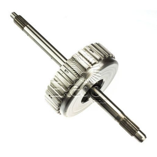 Drivetech Drum 4F27E/Fn4A Fwd 4 Pk Reco NX-14554R