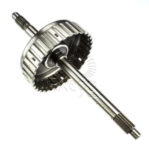 Drivetech Drum 4F27E/Fn4A Fwd 4 Pk Reco NX-14554R