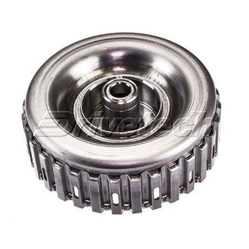 Drivetech Drum Direct 4F27E/Fn4A-El 99-Up NX-14555
