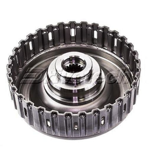Drivetech Drum Direct 4F27E/Fn4A-El 99-Up NX-14555