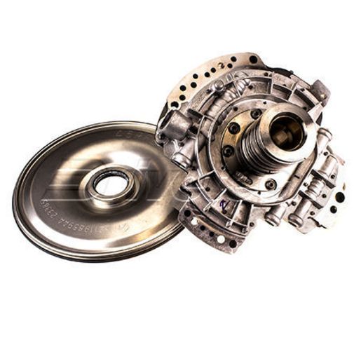 Drivetech Pump Assembly Chrysler Rfe -Early TX-45501
