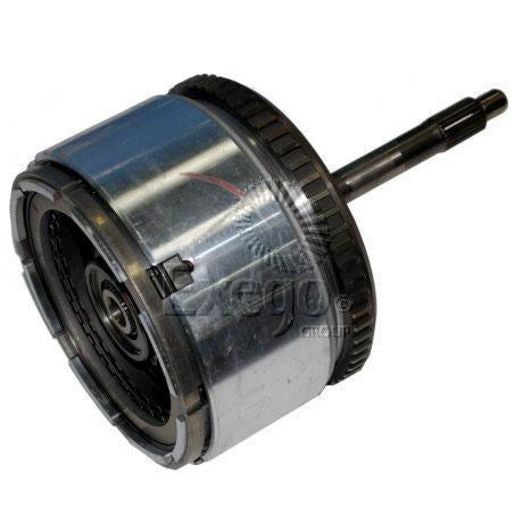 Drivetech Input Drum Kit A604 89- TX-64550R