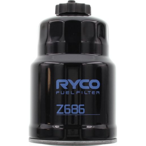 Ryco Fuel Filter Z686