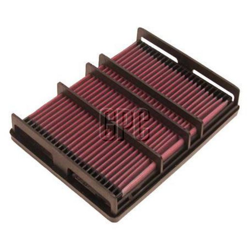 K&N Air Filter Panel KN33-2053
