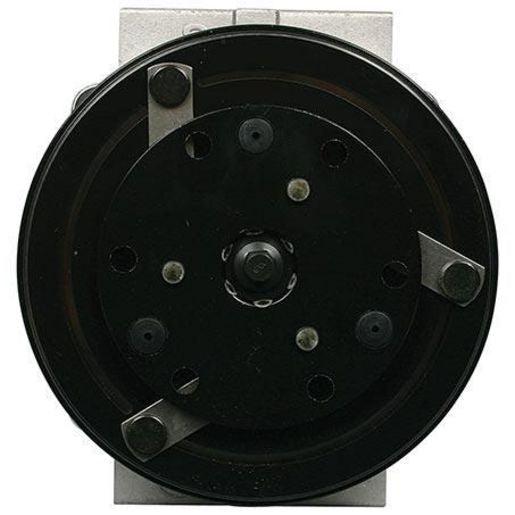 OEX Air Conditioning Compressor 12V Direct Mount Halla Fs10 Style CXH015