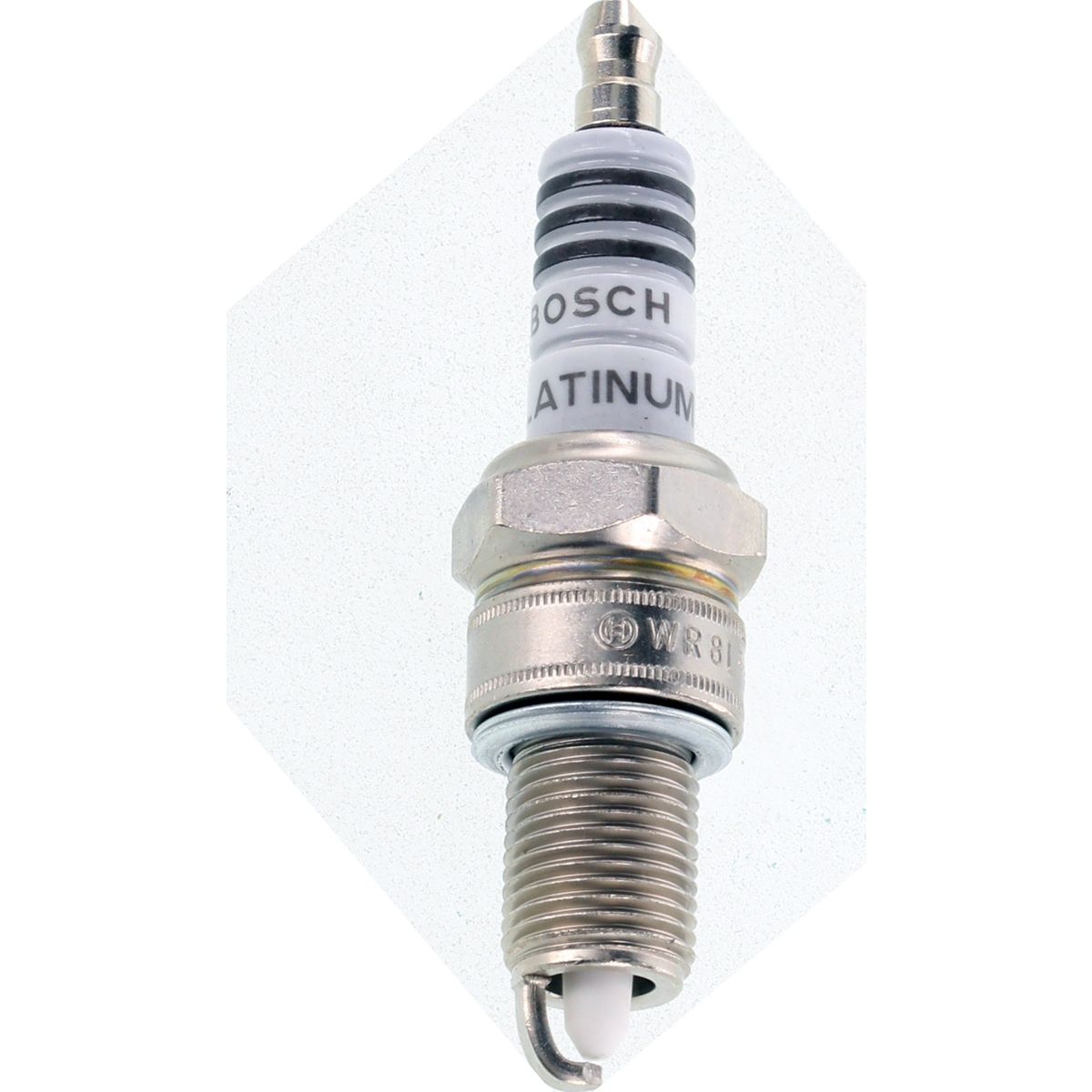 Bosch Spark Plug WR8LP