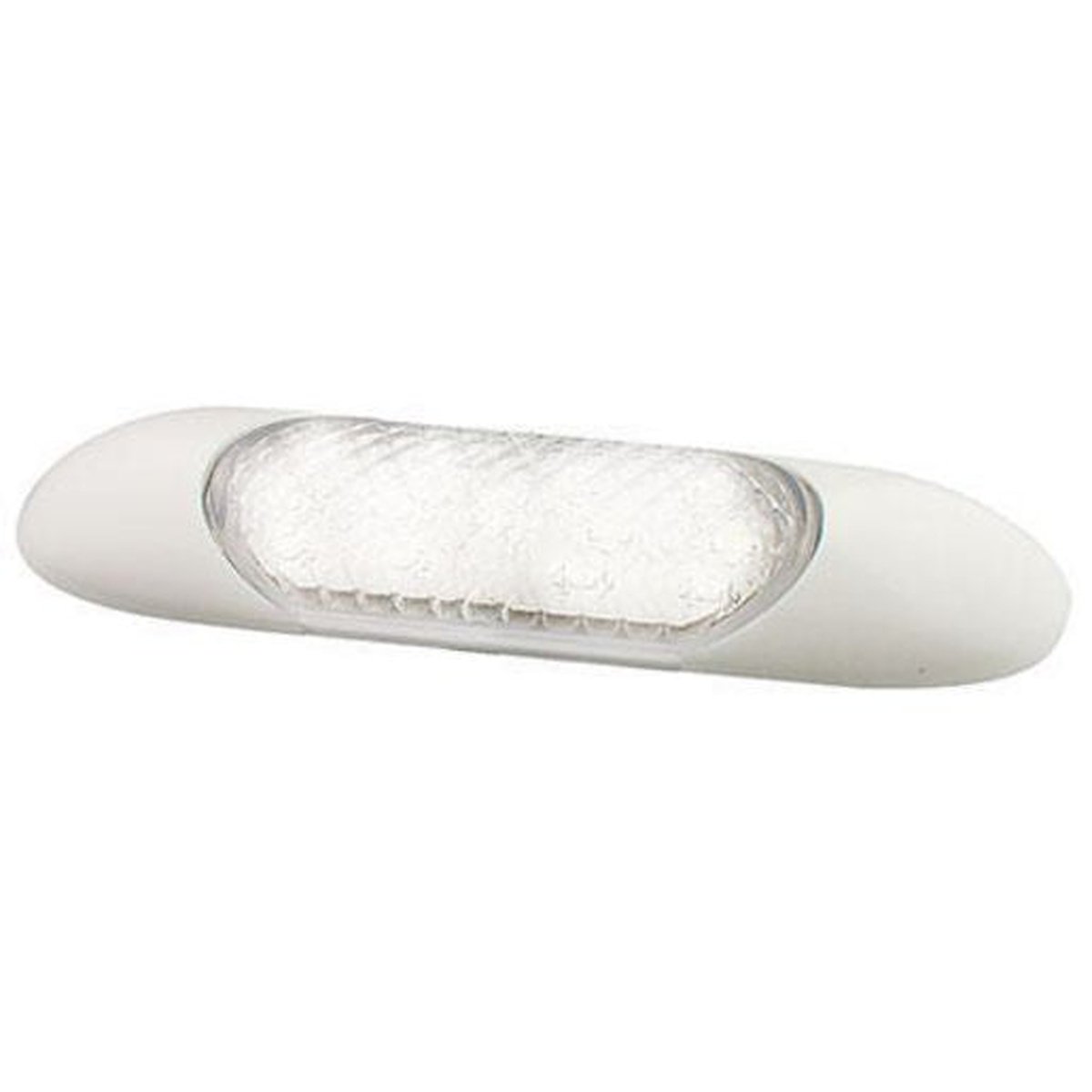 LED Autolamps Interior LED Light Surface Mount 4 Inch 12V 1016