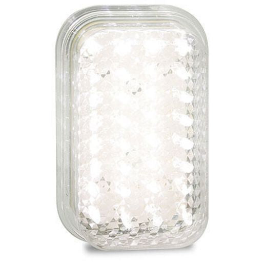 LED Autolamps Reverse Light LED 12 Or 24V Modular Mount 130WM