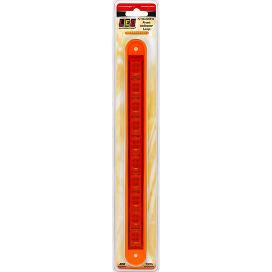 LED Autolamps Rear Indicator Light LED 12V 235A12