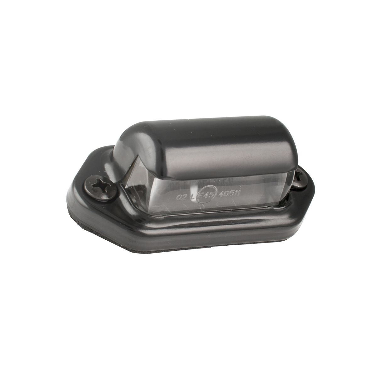 LED Autolamps Number Plate Light LED 12/24V 0.14m Cable 30BLM