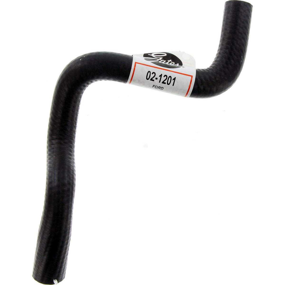 Gates Radiator Hose 02-1201