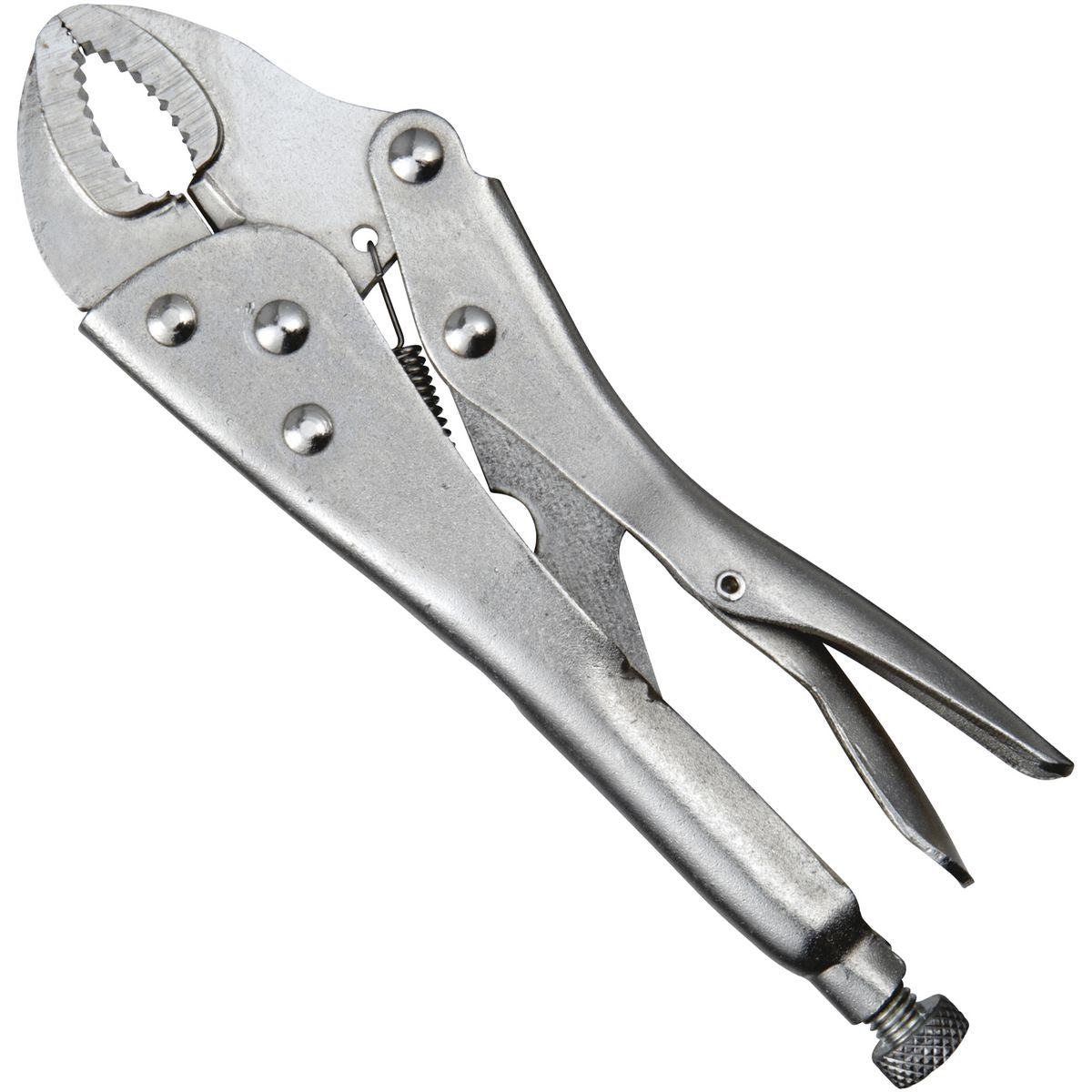 GV Tools Locking Pliers Set 2 Piece GV010
