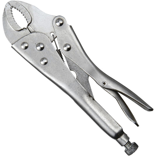 GV Tools Locking Pliers Set 2 Piece GV010