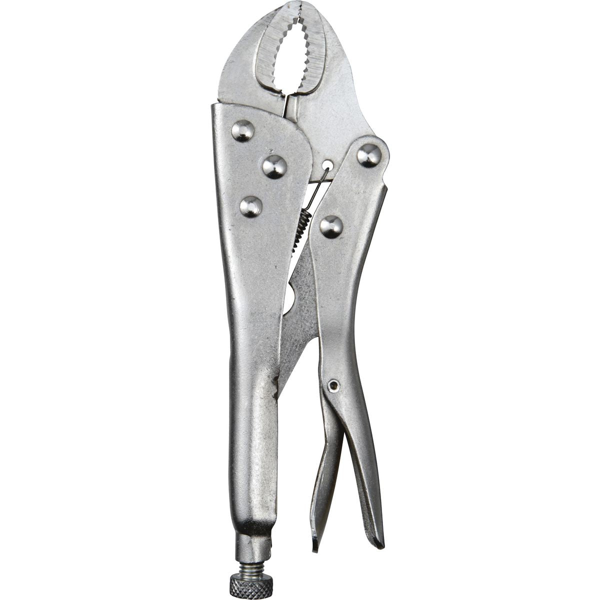 GV Tools Locking Pliers Set 2 Piece GV010