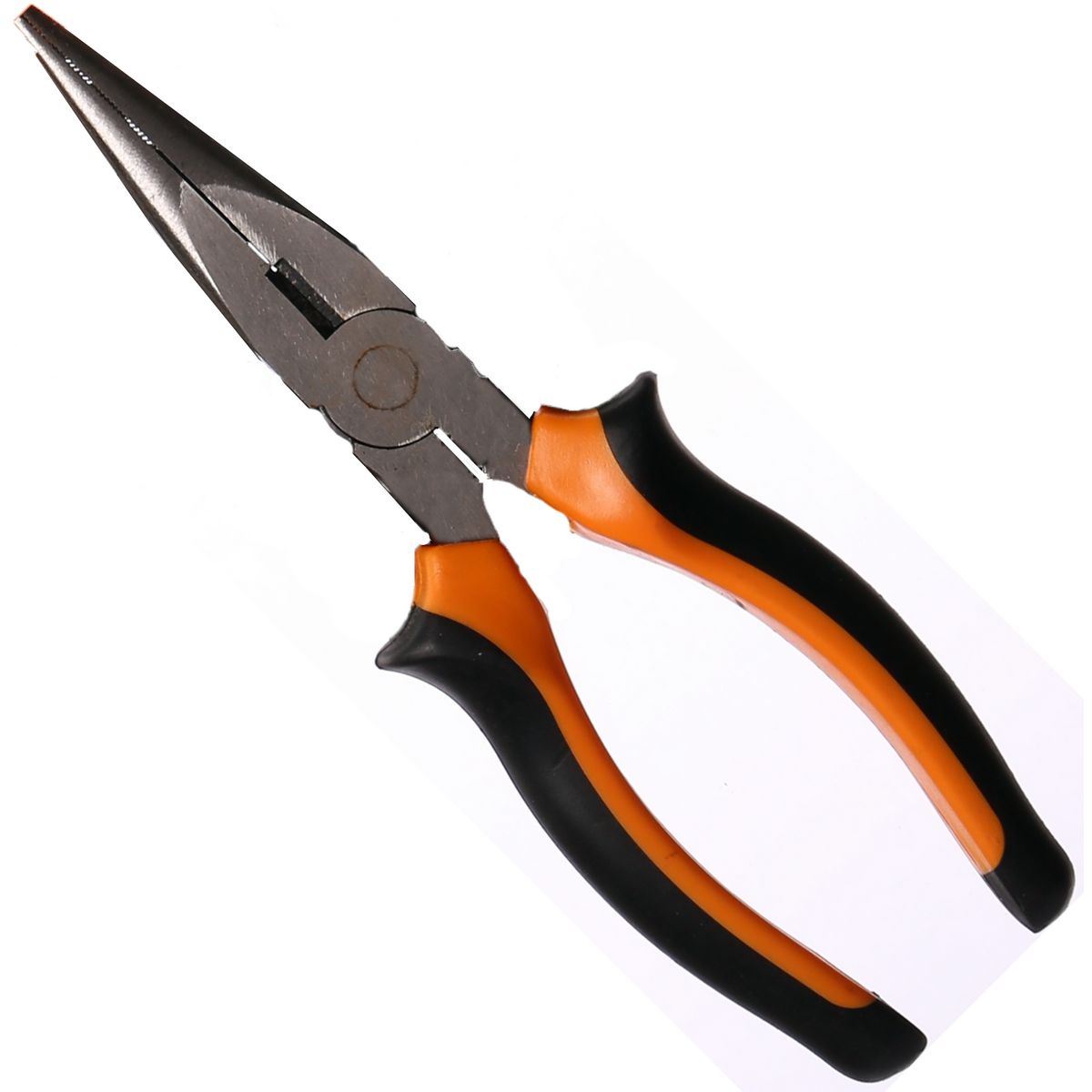 GV Tools Long Nose Pliers 175mm GV042