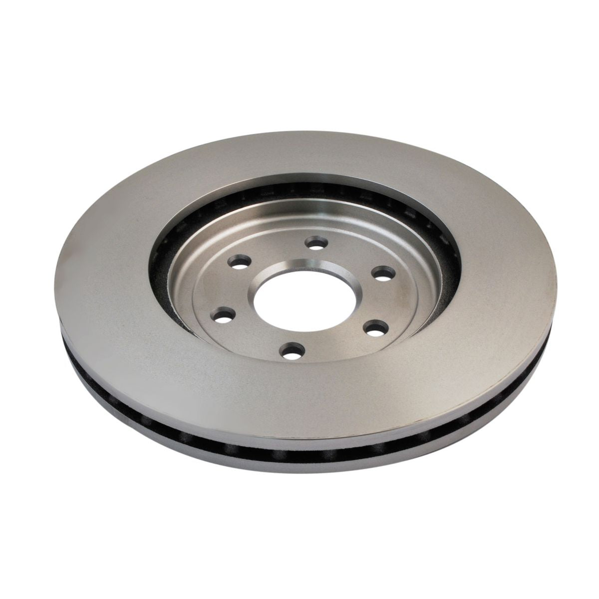 DBA Standard Brake Rotor Pair Front DBA2312