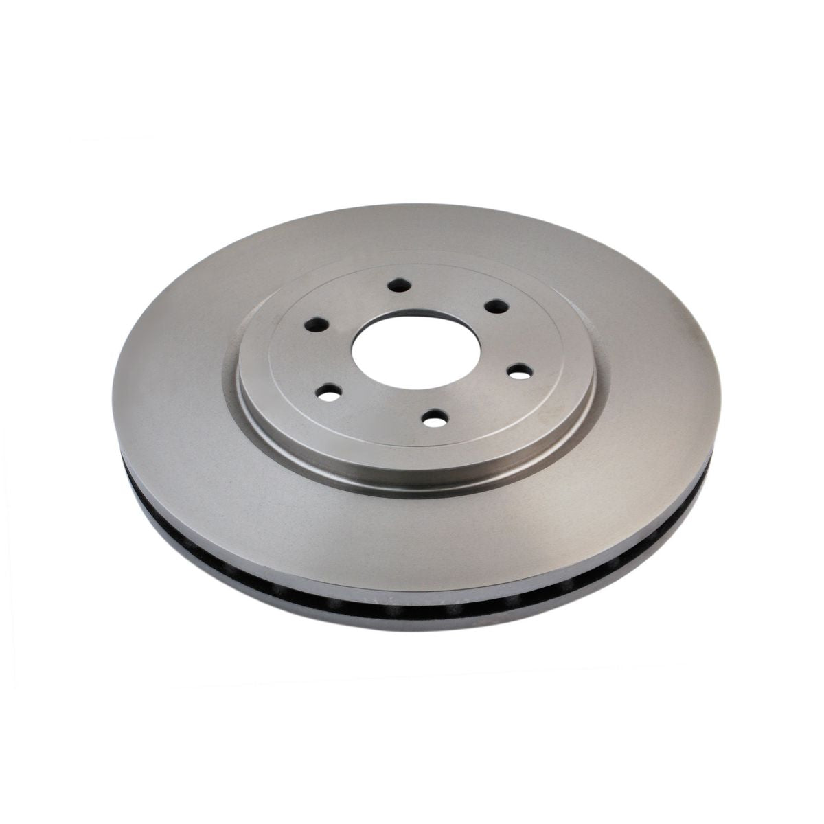 DBA Standard Brake Rotor Pair Front DBA2312