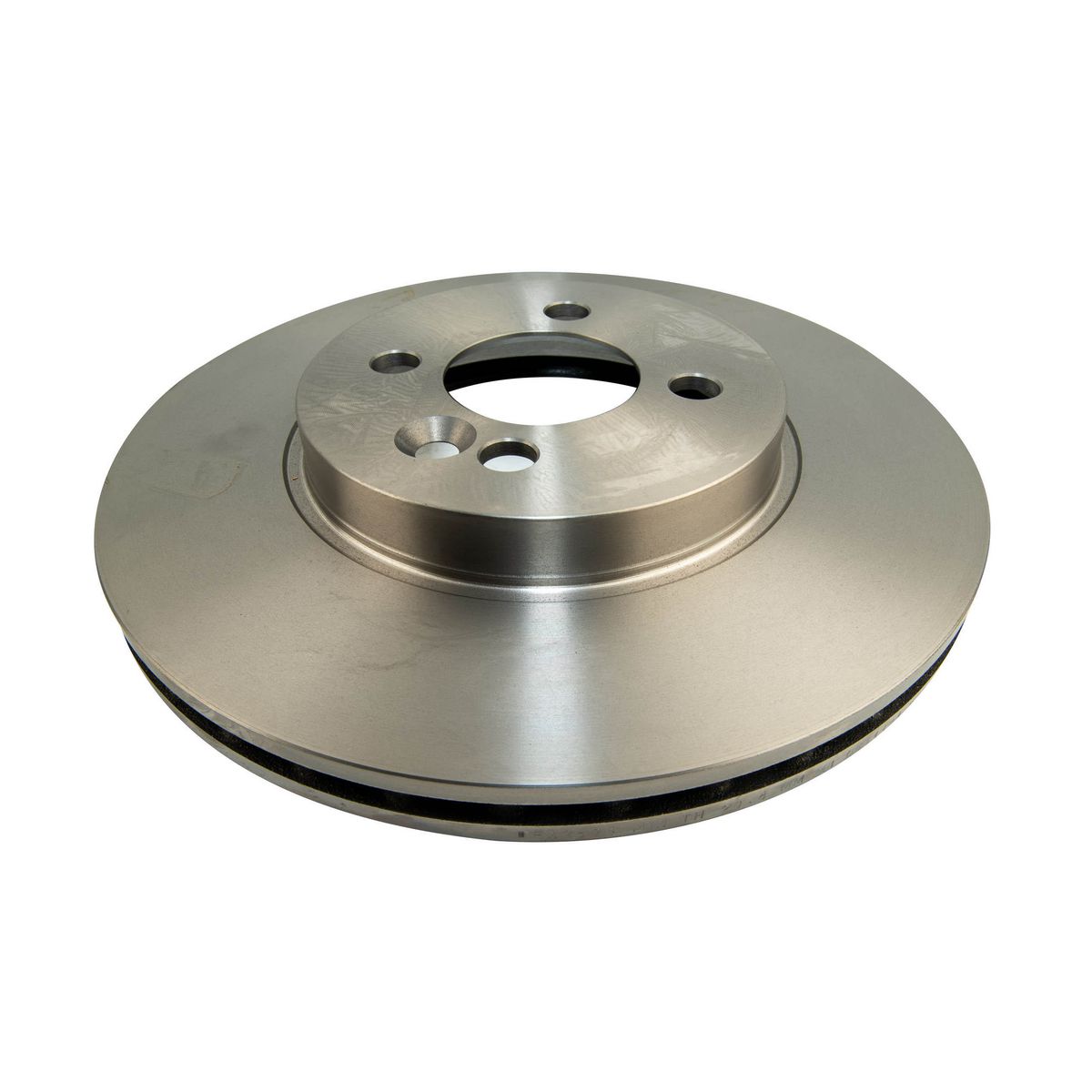 DBA Standard Brake Rotor Single 294mm Front DBA2524