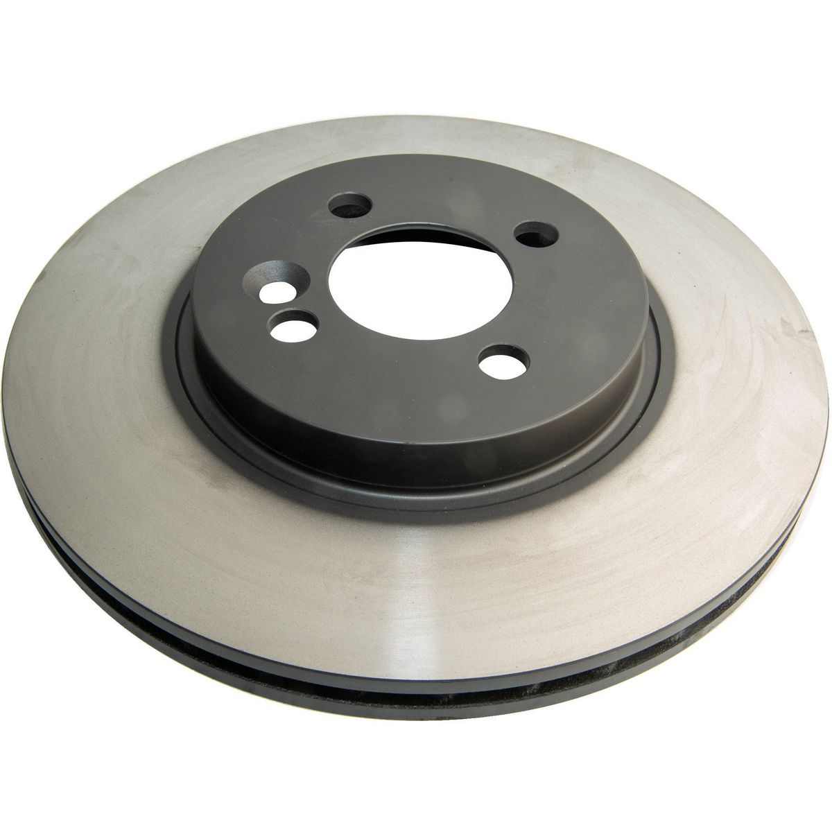 DBA HD Brake Rotor Pair 294mm Front DBA42524