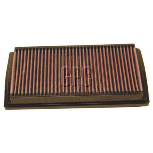 K&N Air Filter Panel KN33-2196