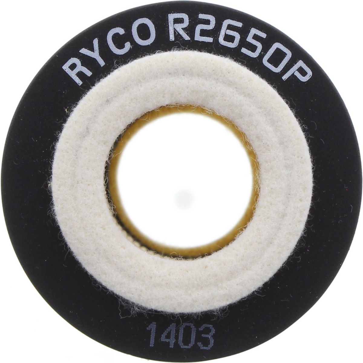 Ryco Oil Filter R2650P