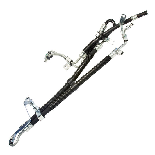 Kelpro Power Steering Hose fits Ford FG Falcon 6cyl HPS099
