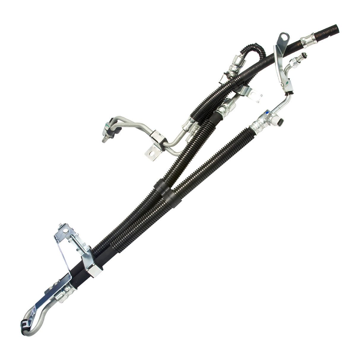 Kelpro Power Steering Hose fits Ford FG Falcon 6cyl HPS099
