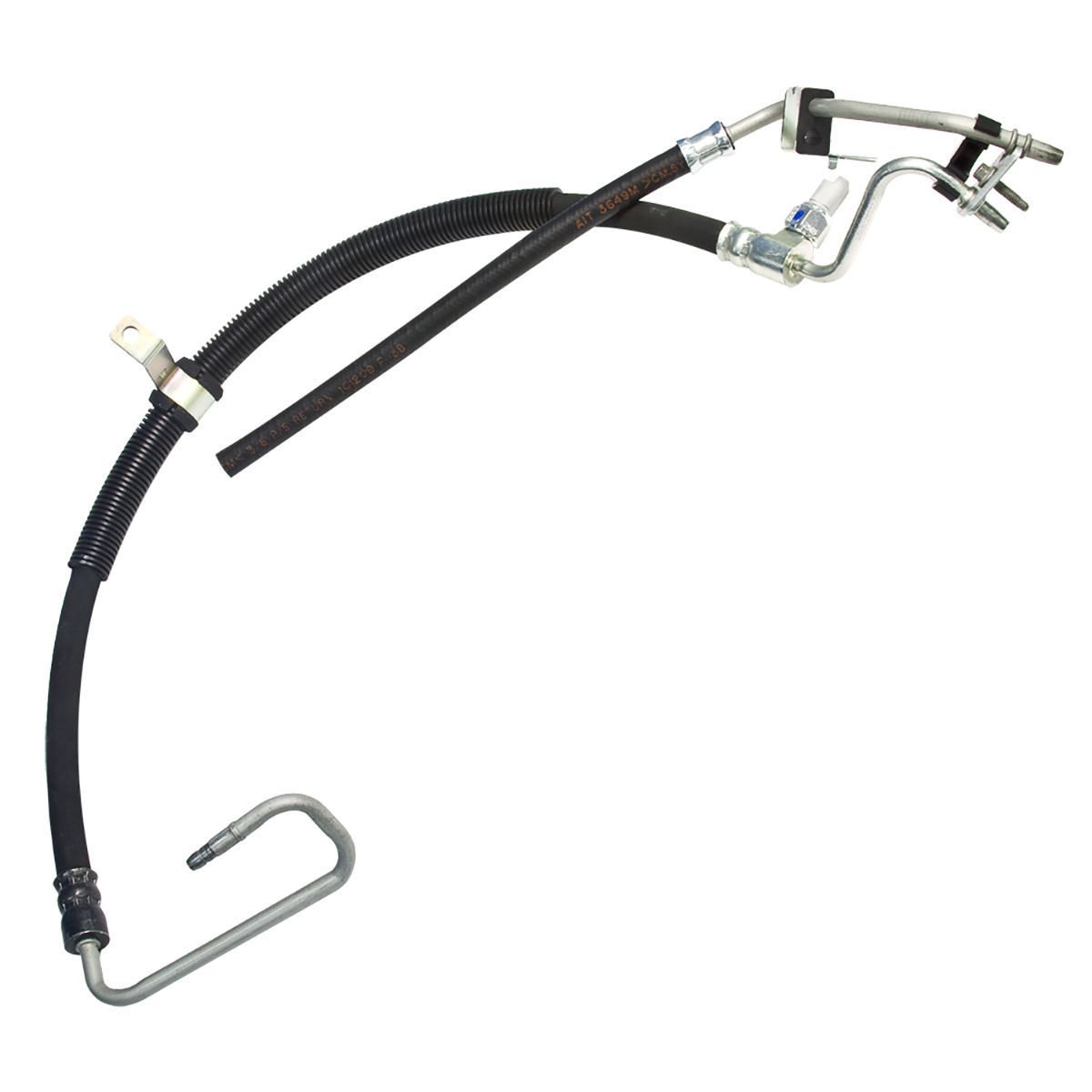 Kelpro Power Steering Hose HPS100 fits Ford FG Falcon XR8