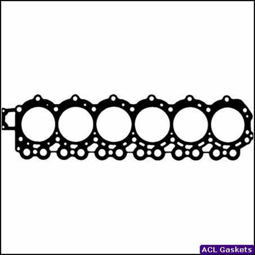 ACL Cylinder Head Gasket HS260A-MT