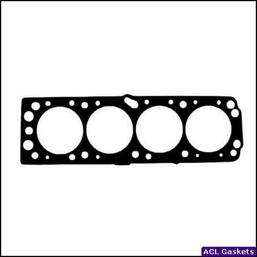 ACL Valve Regrind Gasket Set CB5230MT